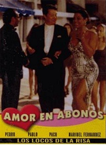 Viva La Risa: Amor en Abonos