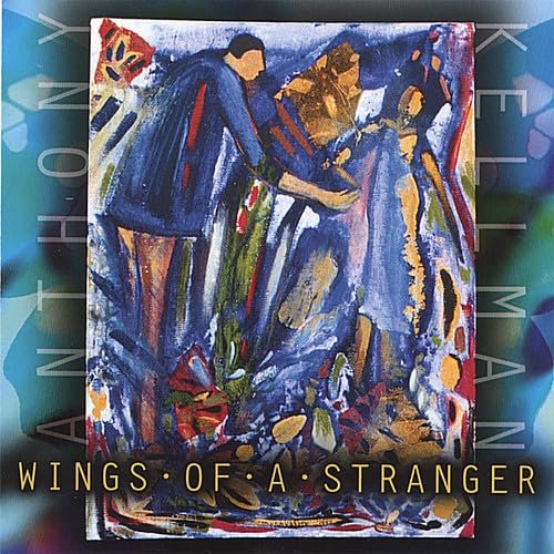 Wings of a Stranger