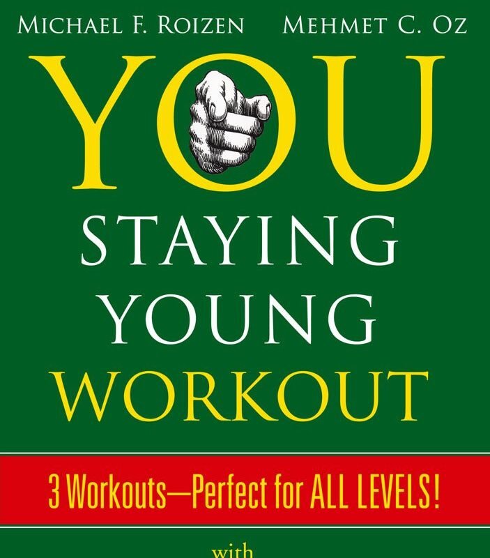 You: Staying Young Workout