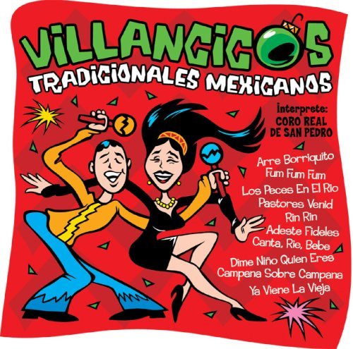 Villancicos Tradicionales Mexicanos