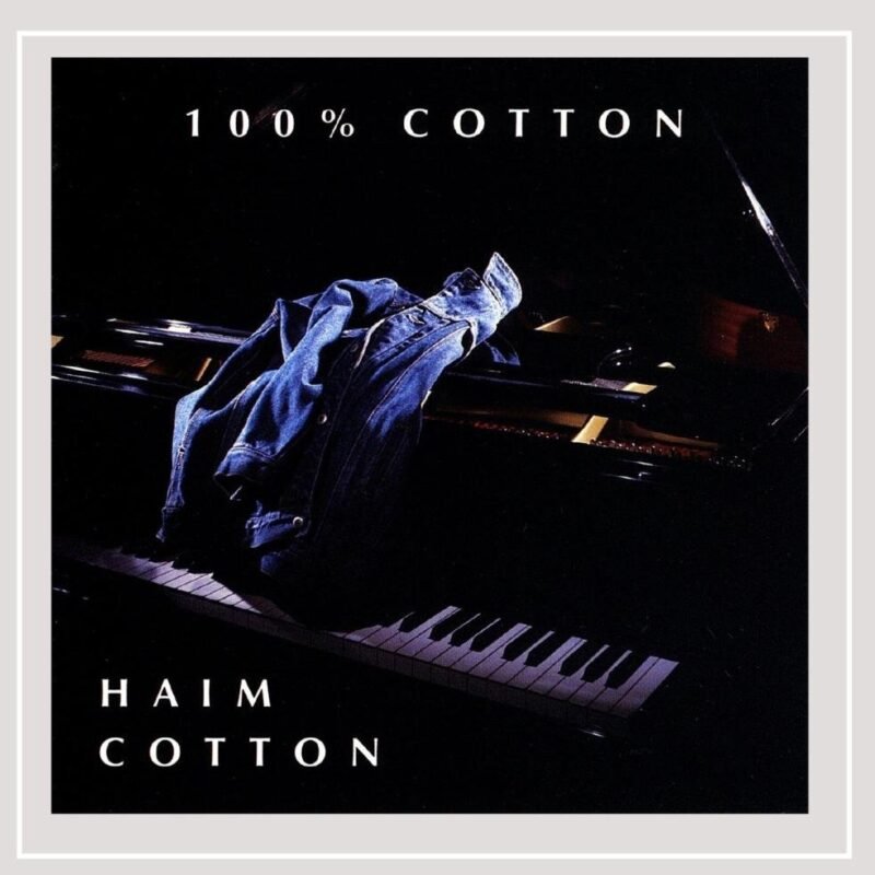 100% Cotton