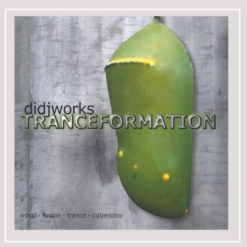 Tranceformation