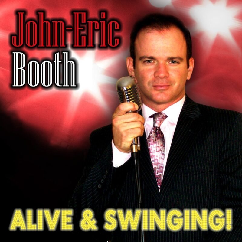 Alive And Swinging!