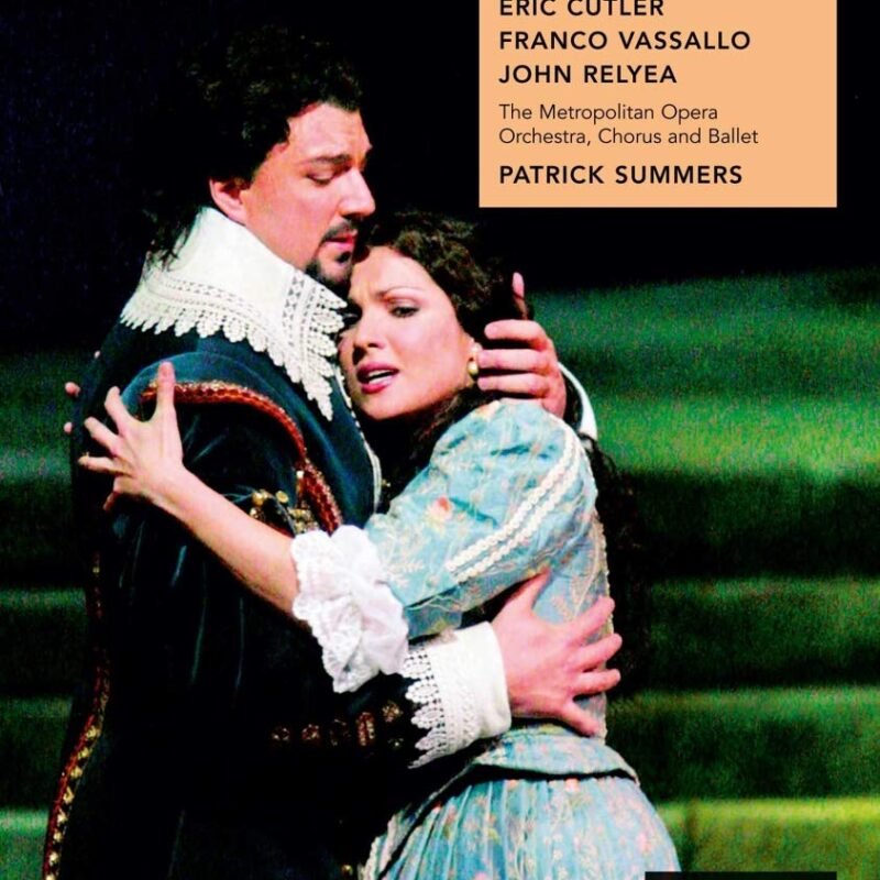 BELLINI:I PURITANI