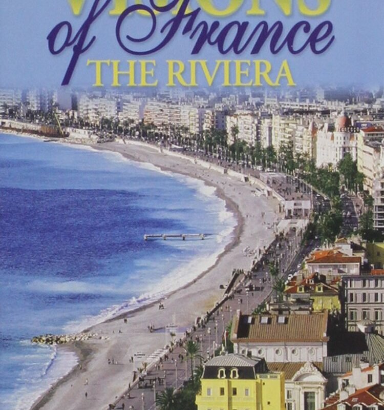 Visions of France-The Riviera