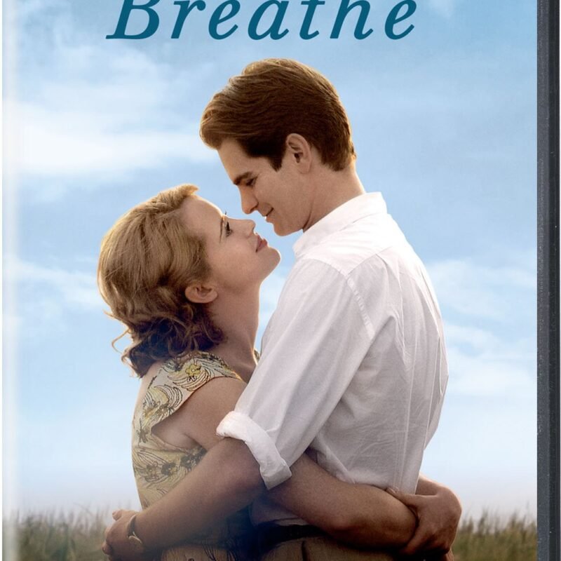 Breathe [DVD]