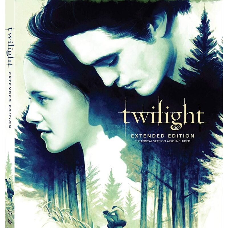 TWILIGHT-TWILIGHT