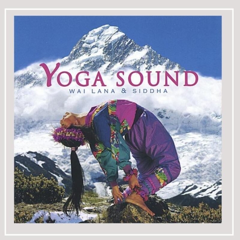 Yoga Sound