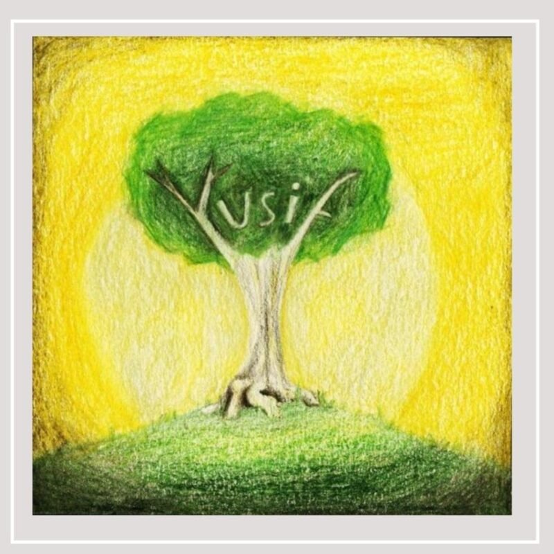 Yusif!