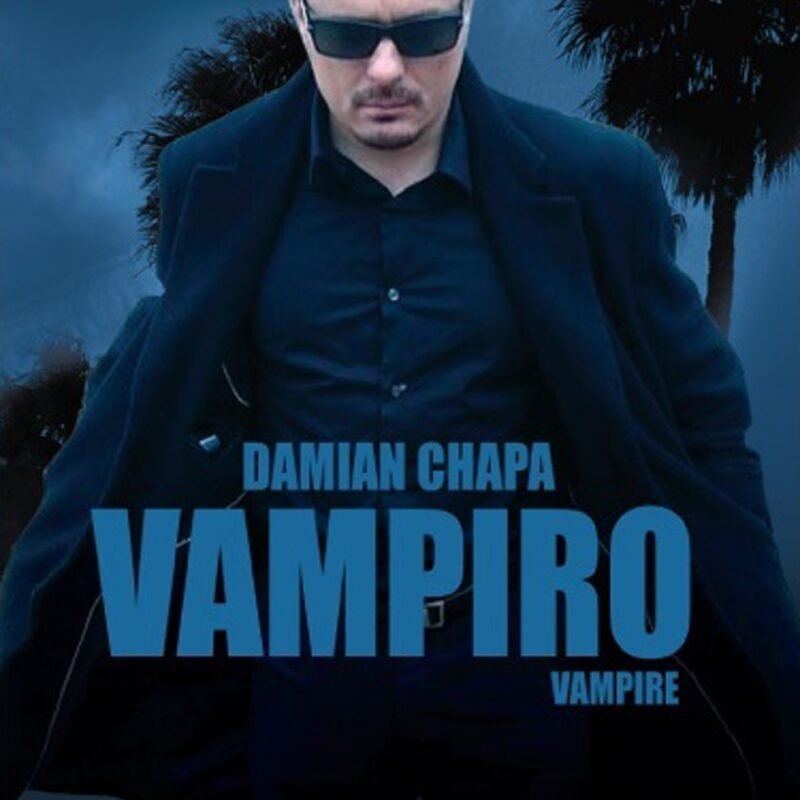 Vampiro (Vampire)
