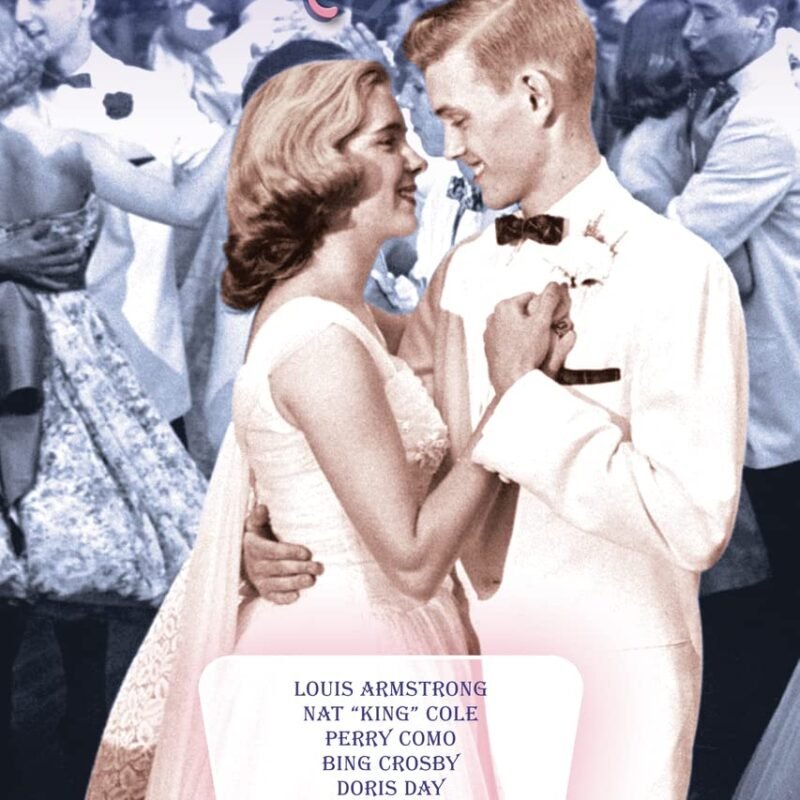 50's Love Songs