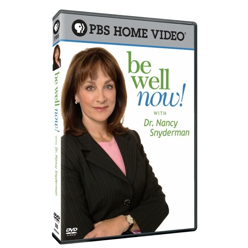 Be Well Now! with Dr. Nancy Snyderman