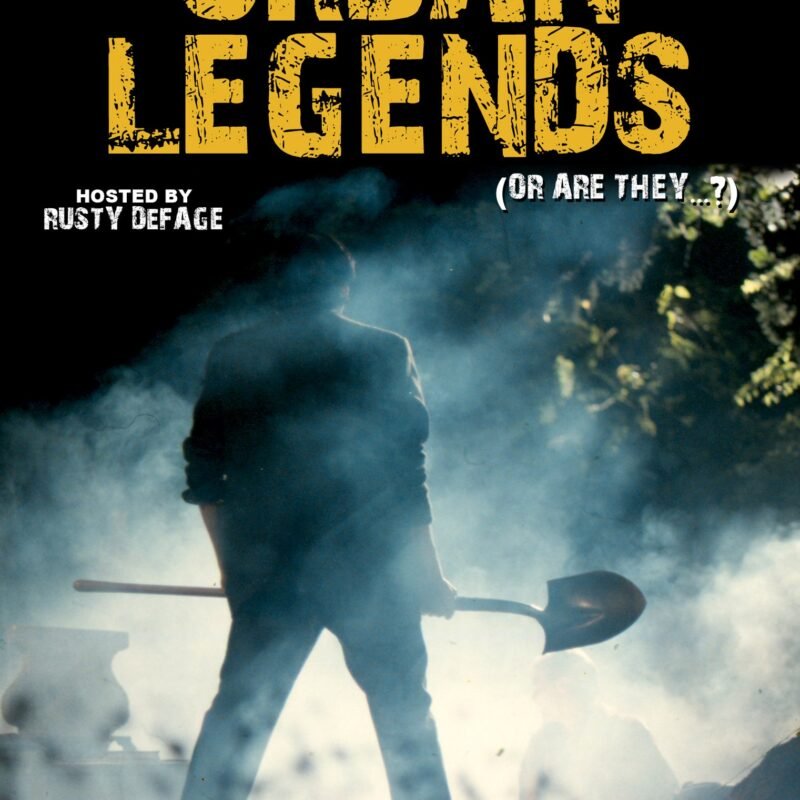 Urban Legends
