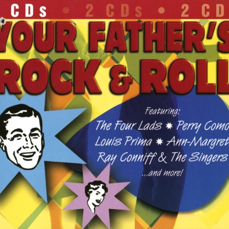 Your Fathers Rock & Roll
