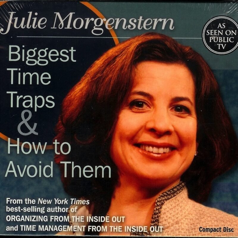 Biggest Time Traps & How to Avoid Them