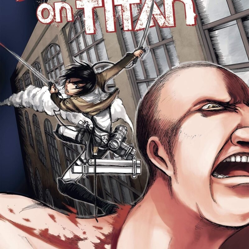 Attack on Titan 2