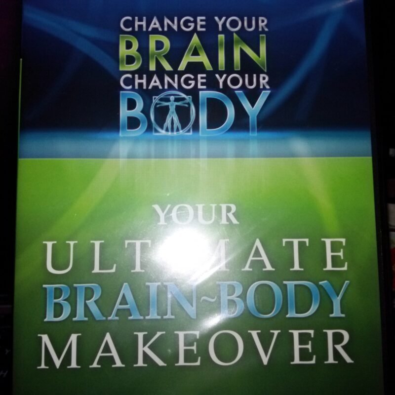 Your Ultimate Brain-Body Makeover