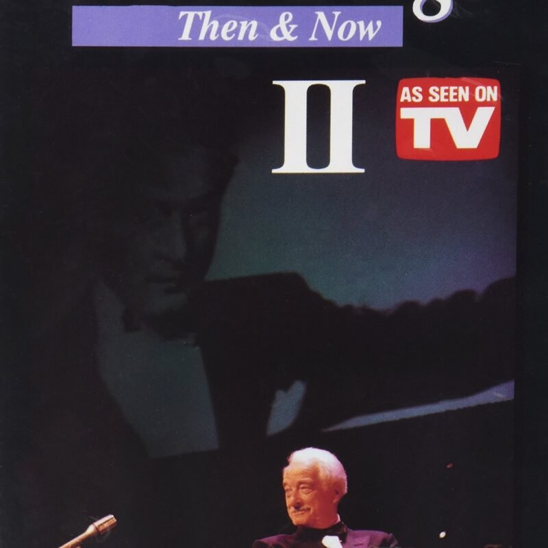 Victor Borge: Then and Now, Vol. II