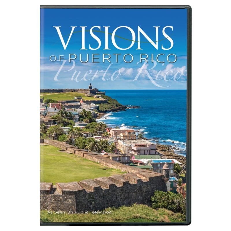 Visions of Puerto Rico