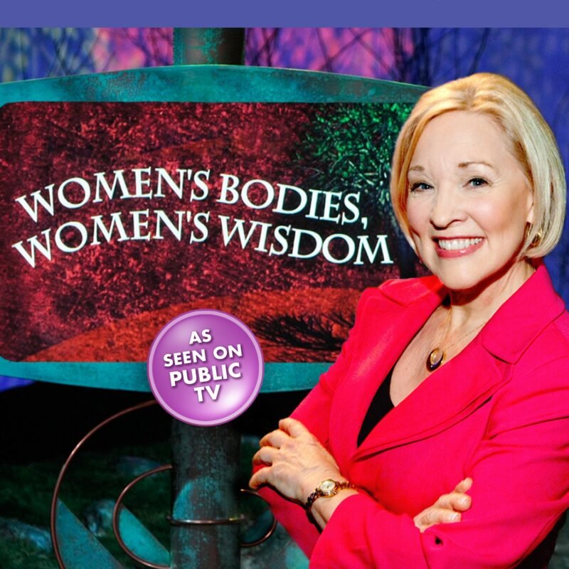Women's Bodies, Women's Wisdom