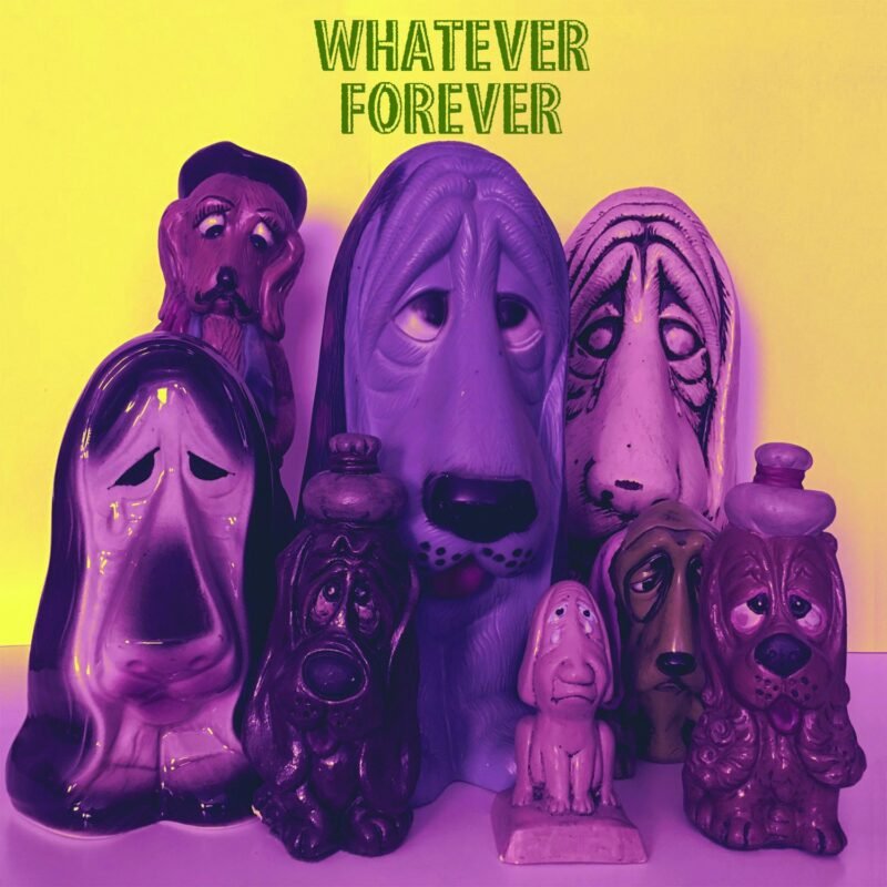 Whatever Forever