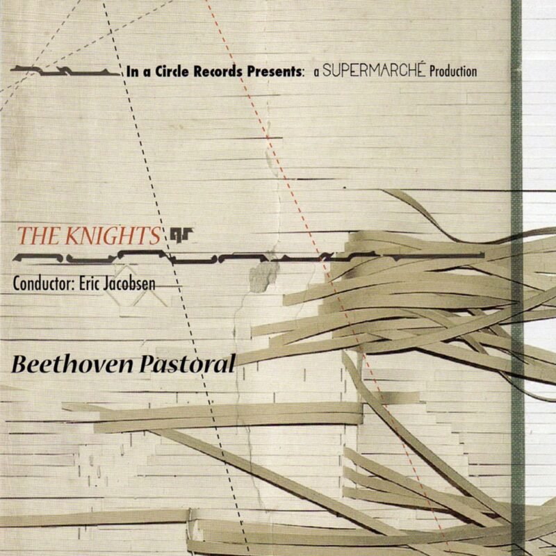 Beethoven: Pastoral, conducted by Eric Jacobsen