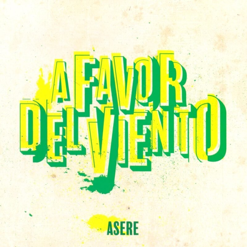 A Favor del Viento