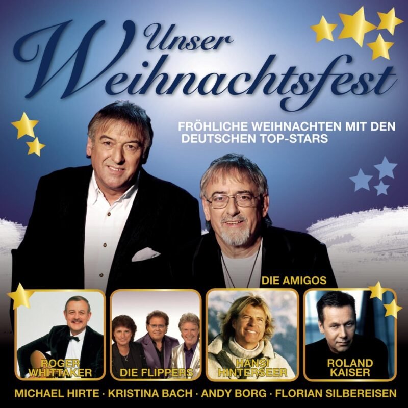 Unser Weihnachtsfest