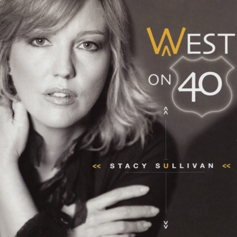 West on 40