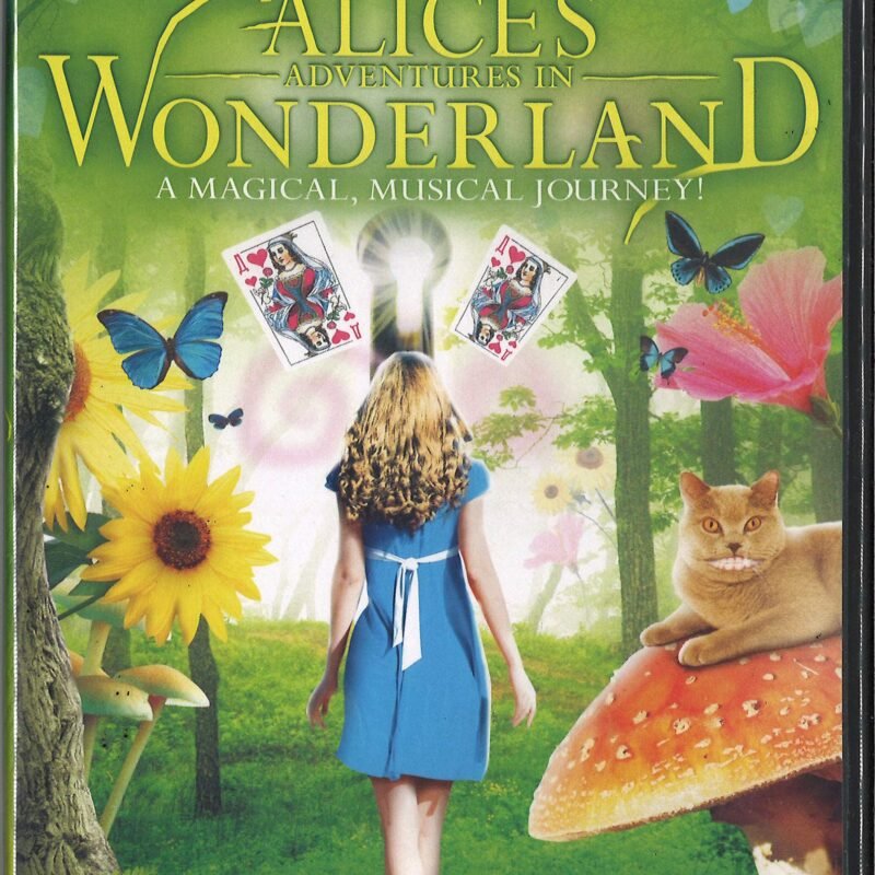Alice's Adventures in Wonderland