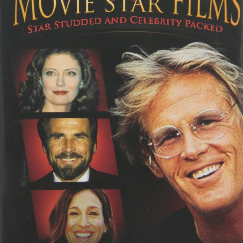 20 Movie Star Films