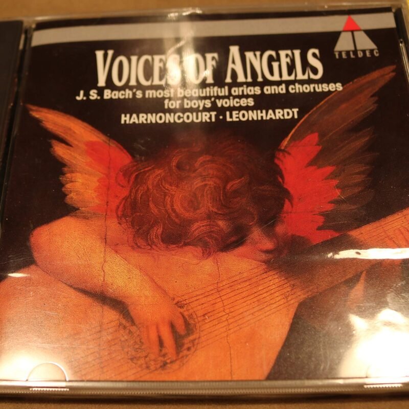 Voices of Angels