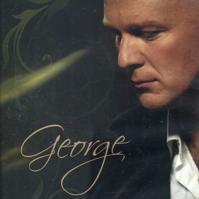 Celtic Thunder - George