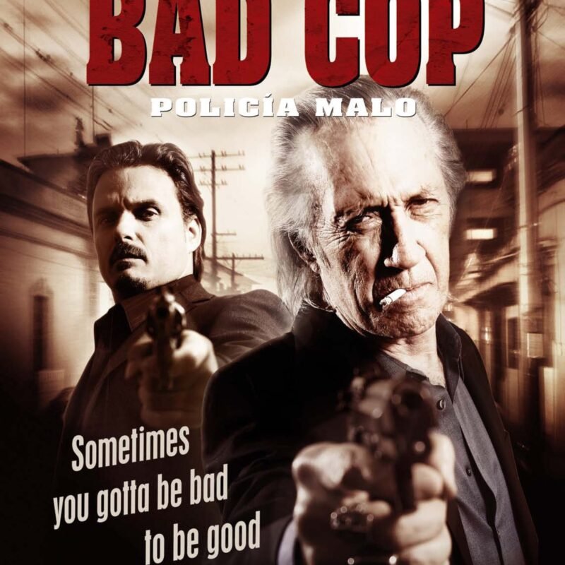 Bad Cop (Policia Malo)