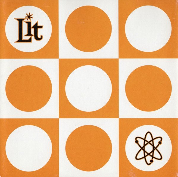 Atomic [Limited Edition with Dirty Martini Bonus CD]