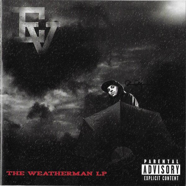 Weatherman Lp