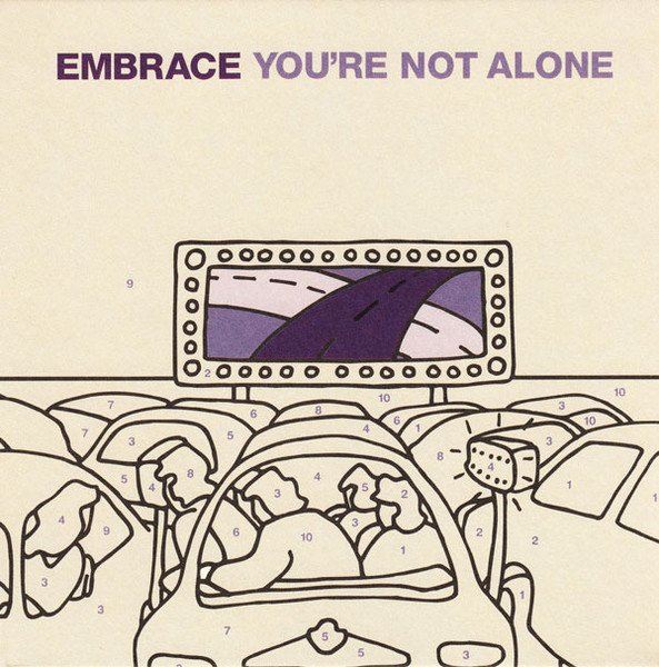 You're Not Alone Pt.2