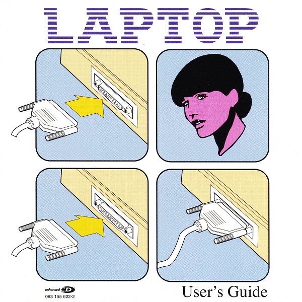 Users Guide / Whole Wide World