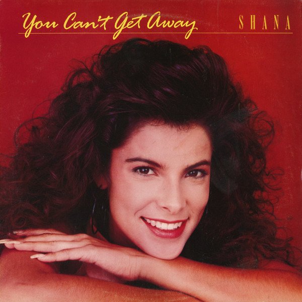 Can't Get Away [Vinyl]