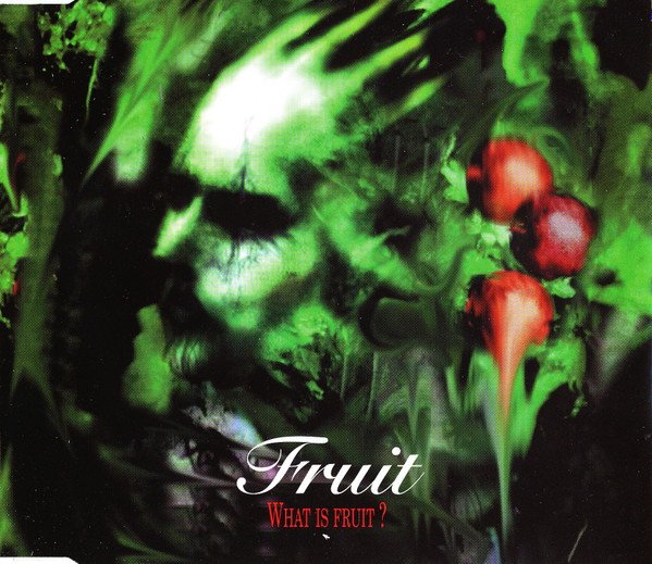What Is Fruit?