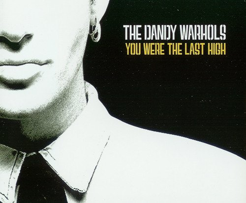 You Were the Last High, Pt. 1