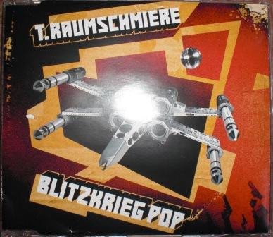 Blitzkrieg Pop