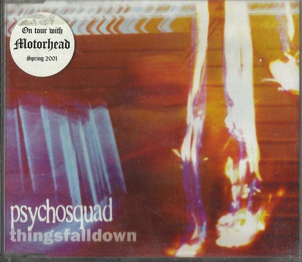 Things Fall Down Ep | Village Music World