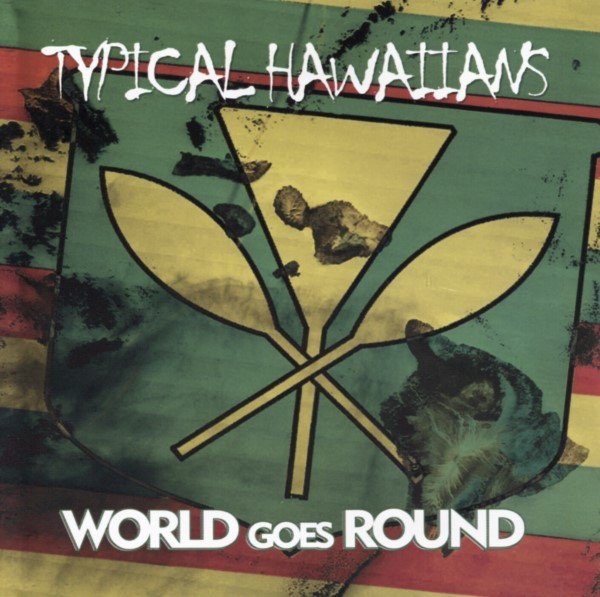 World Goes Round