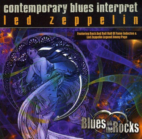 Vol. 8 - Led Zeppelin Tribute
