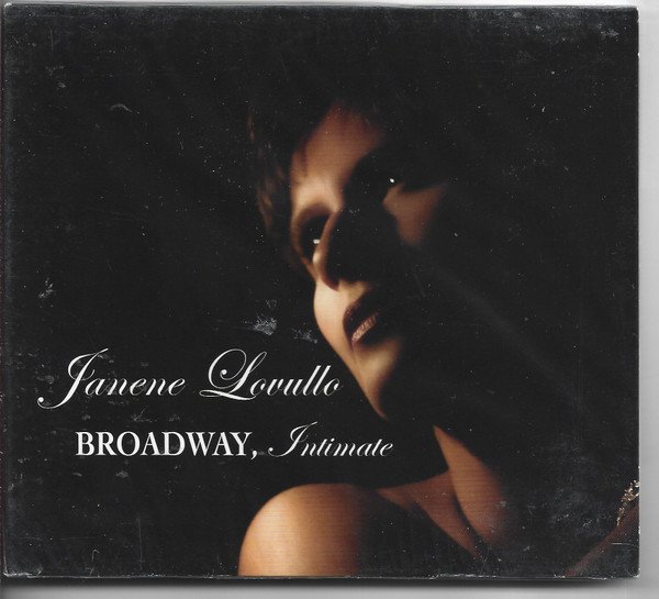 Broadway, Intimate