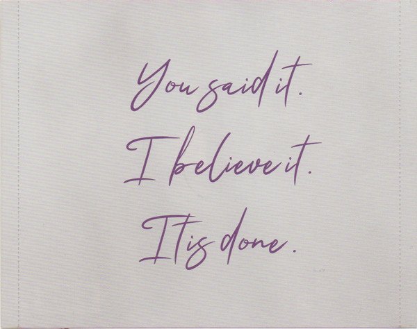 Believe For It Believe For It - Image 5