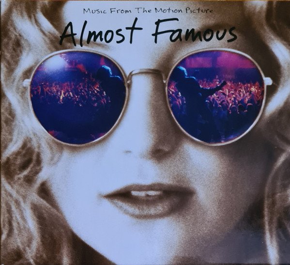 Almost Famous (Music From The Motion Picture)[Deluxe 2 CD]