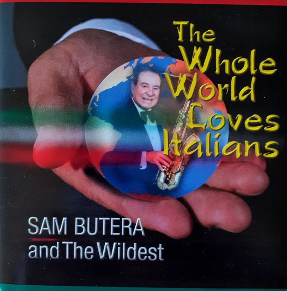 Whole World Loves Italians