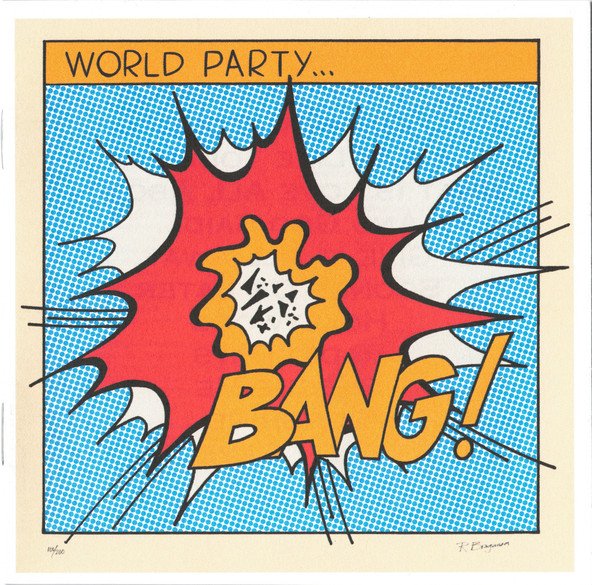 Bang! [Enhanced CD]